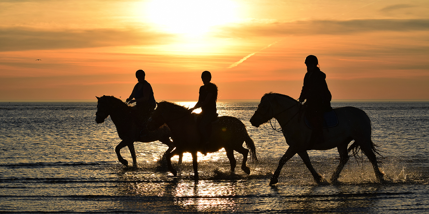 Balade à cheval Agadir