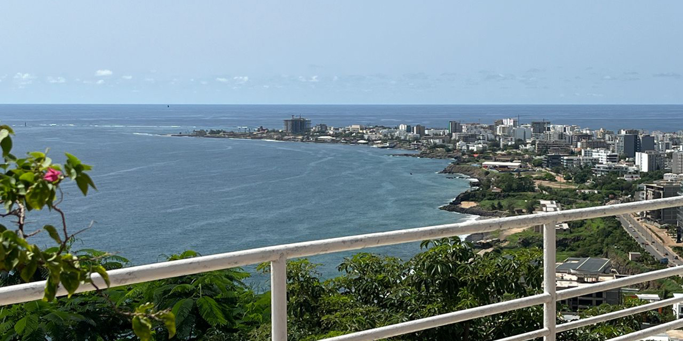 Combined Dakar Islands Tour