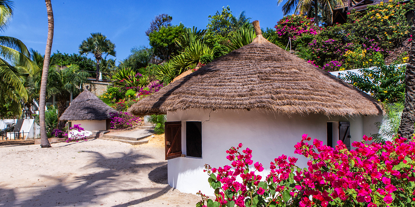 Bandia Reserve Safari