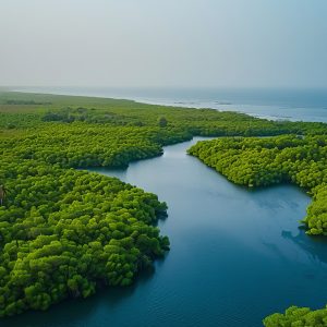 Safari ornitho/photographique delta saloum