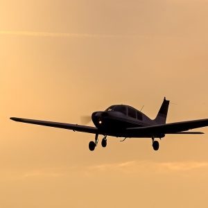 Aeroclub Iba Gueye Dakar