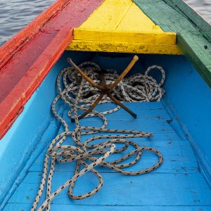 Balade bateau pirogue mangroves Saly