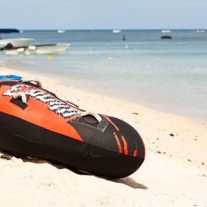 Bouée tractée Dakar