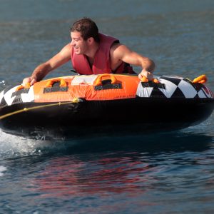 Bouée tractée Mbour