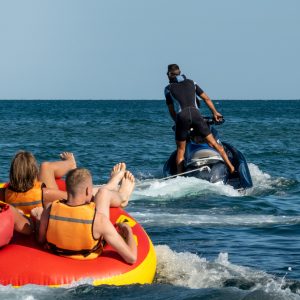 Bouée tractée Warang