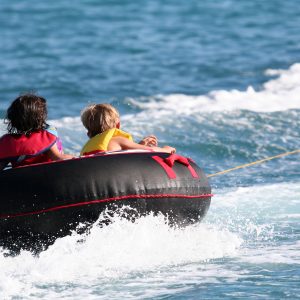 Bouée tractée Saly