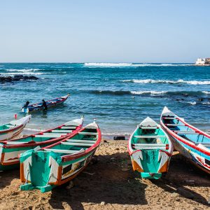 Balade bateau catamaran Dakar