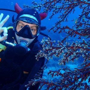 Pack multi-plongées Dakar