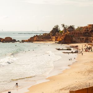 Randonnée découverte nature Toubab Dialaw