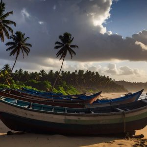 Randonnée VTT/VAE lagune Somone