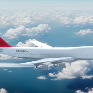 Petite côte- Aéroport DSS