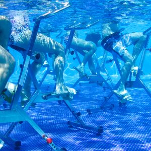 Cours aquabike Dakar