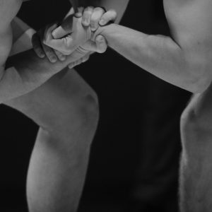 Immersion école de lutte Dakar