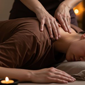 Massage détente ou traditionnel