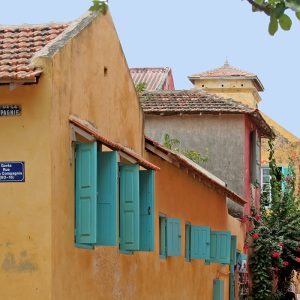 Excursion brousse village sérère ou peul Mbour