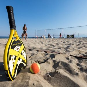 Beach Sports Saly