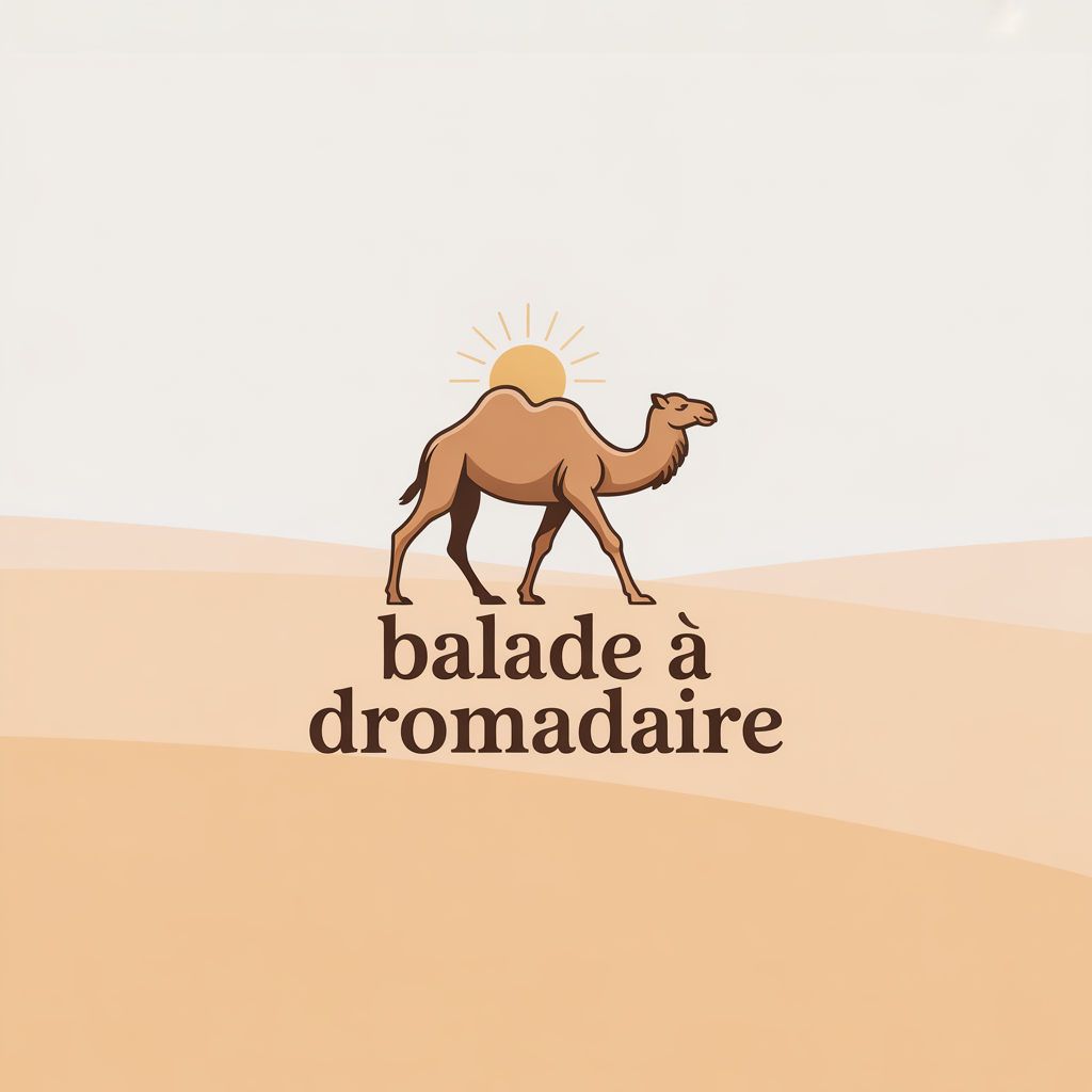 Balade au cheval