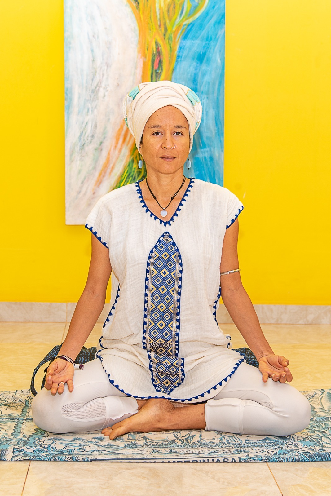 Cours de Kundalini Yoga
