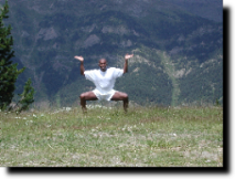 Cours de Yoga