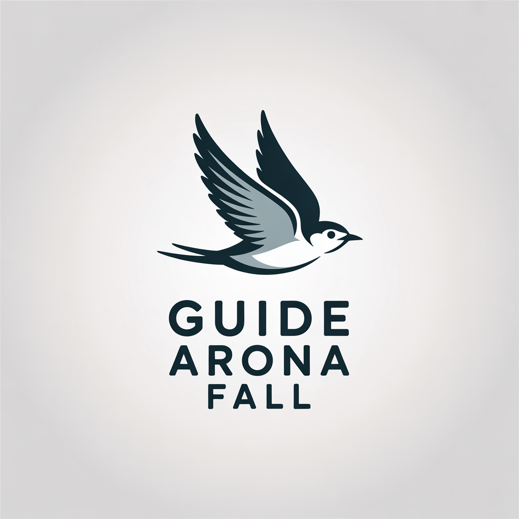 Guide Arona Fall
