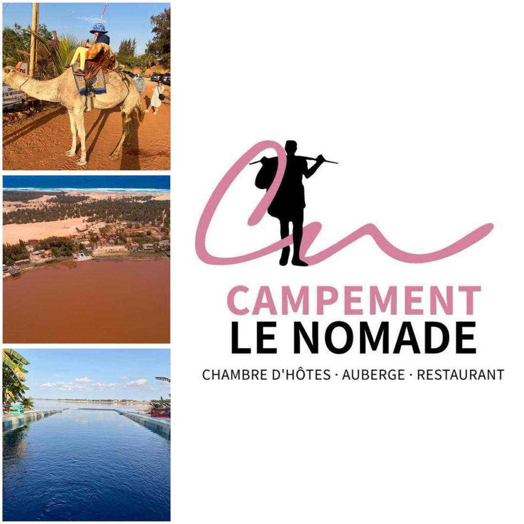Séjour au Campement Le Nomade