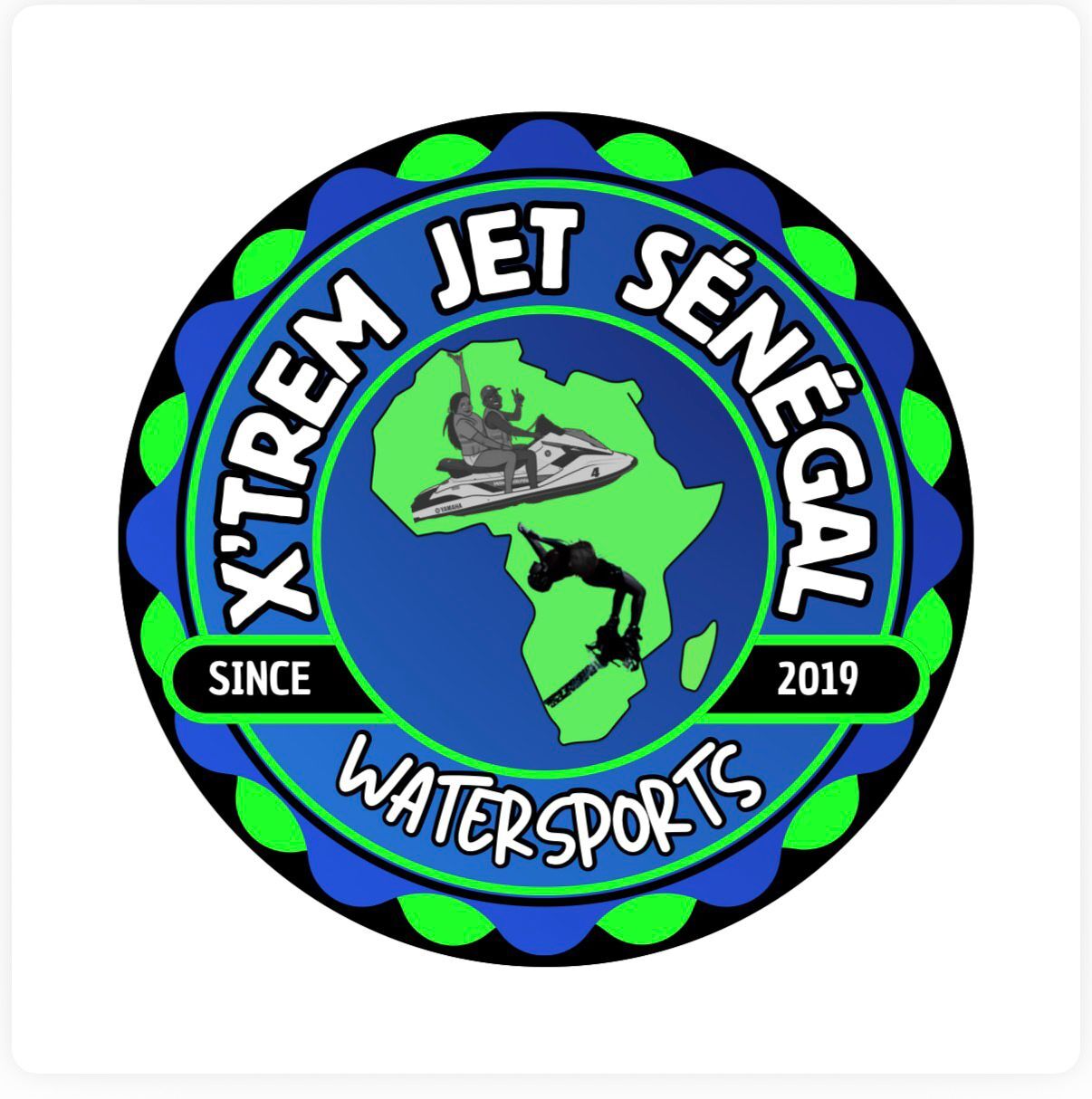 Jet Ski