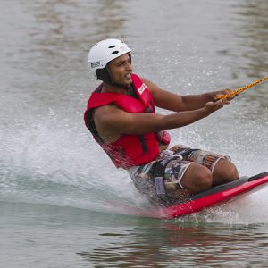 kneeboard