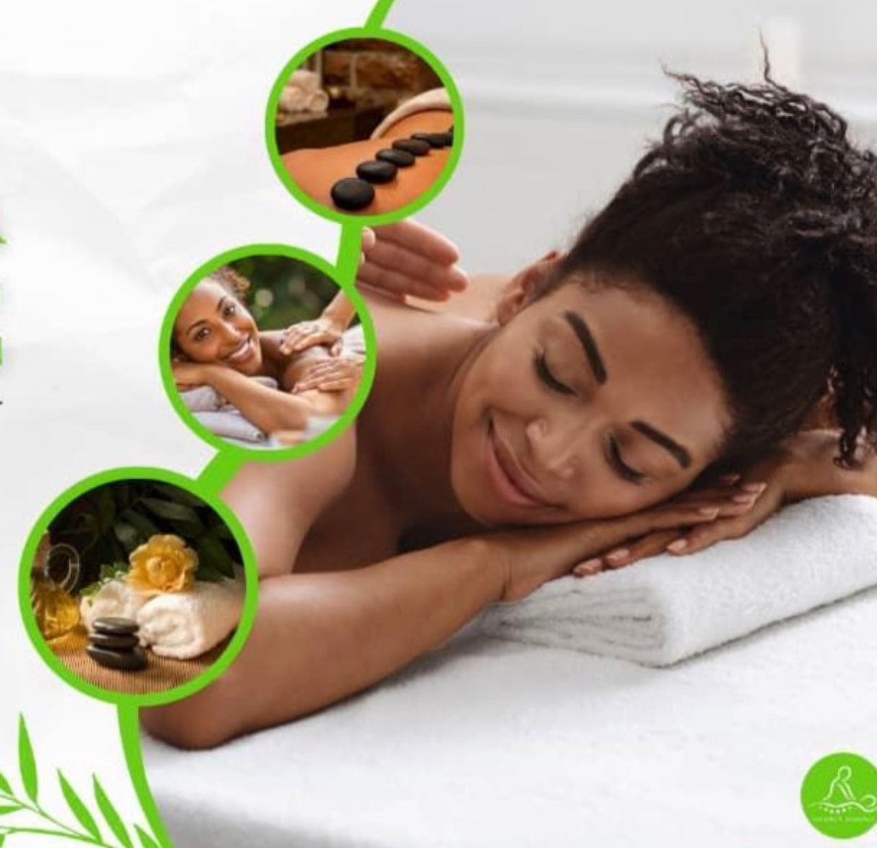 Massages Bien-être