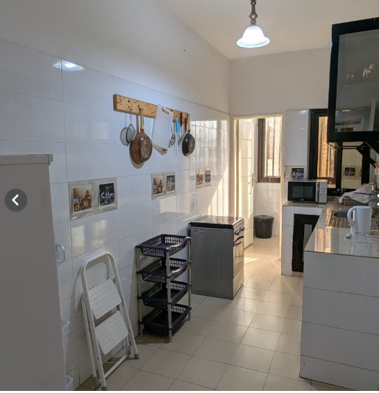 Appartements et Studios meublés à Dakar