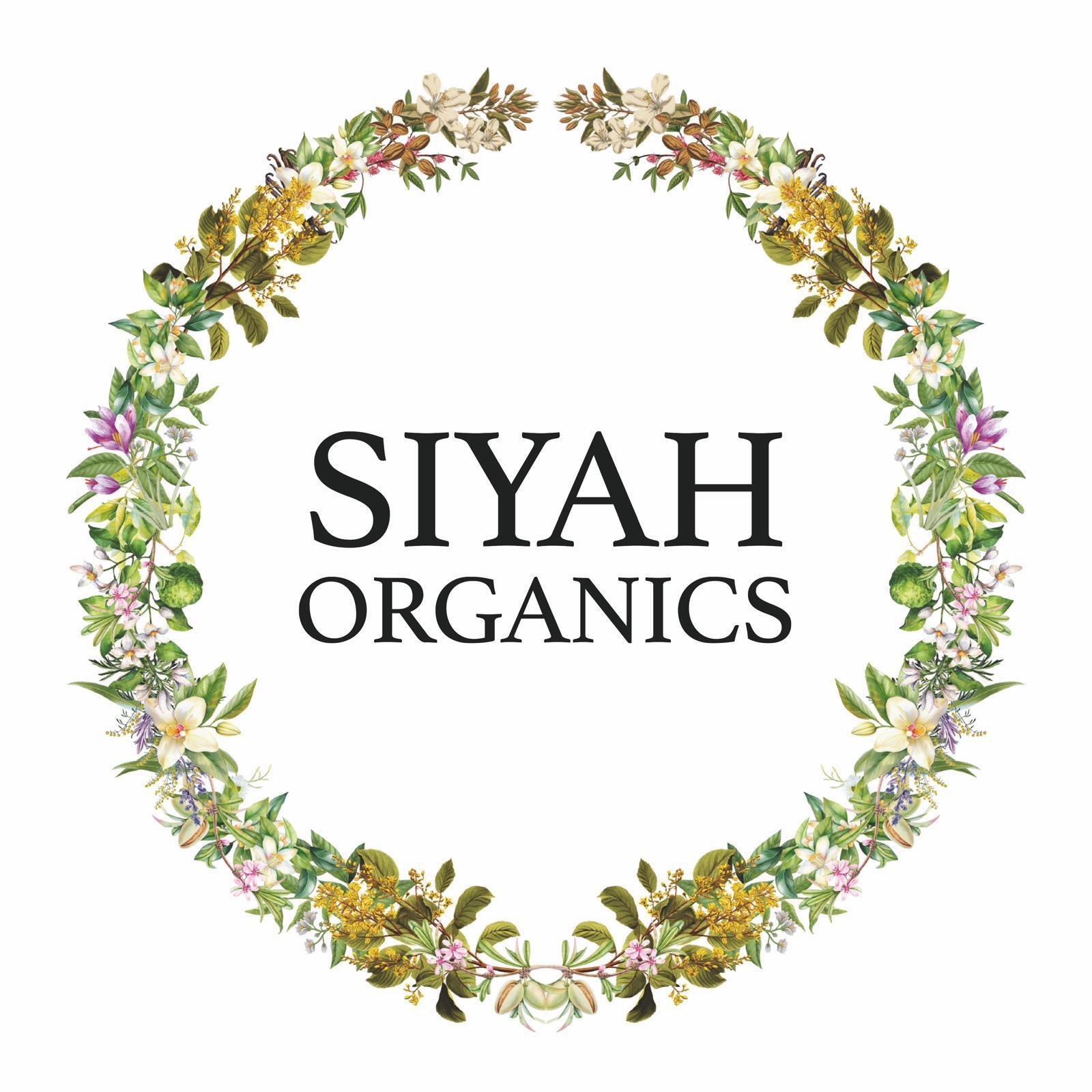 Siyah Organics