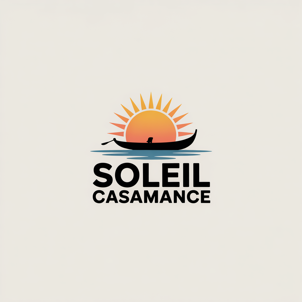 Soleil Casamance