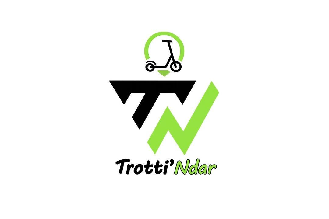 Trotti&rsquo;ndar