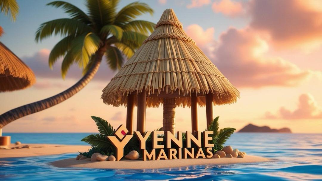 Yenne Marinas