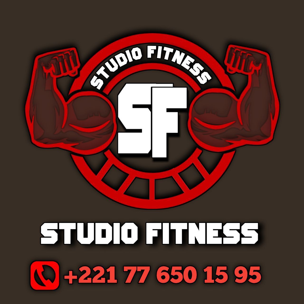 STUDIO FITNESS