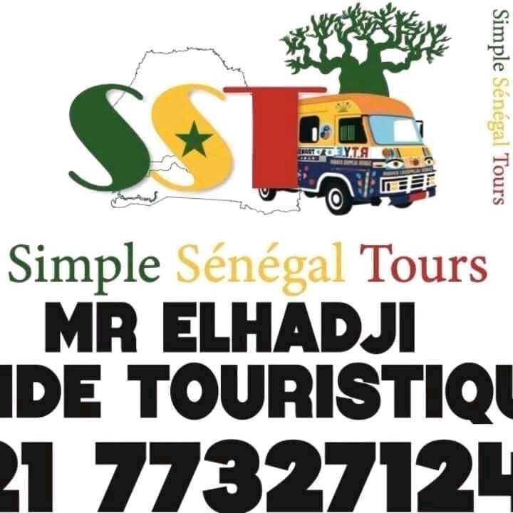 Simple Senegal Prestige tour