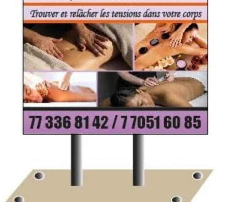 MASSAGE ENERGETIQUE