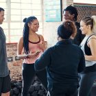 Coaching sportif personnalisé à Dakar