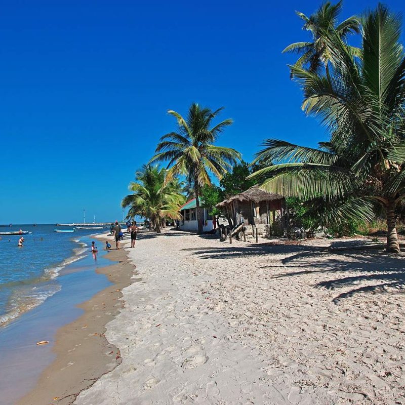 Île d'Egueye