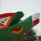 Mbour marche aux poissons, Sénégal