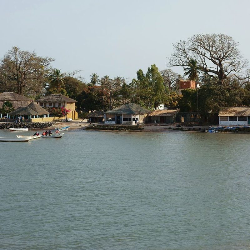 Île d'Ourong