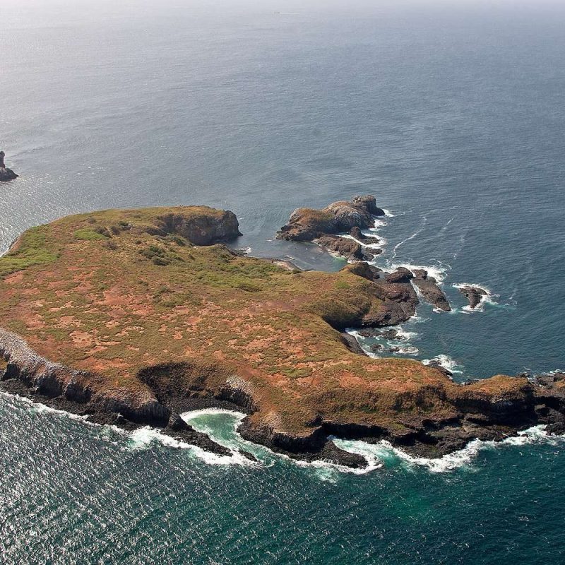 Îles de la Madeleine