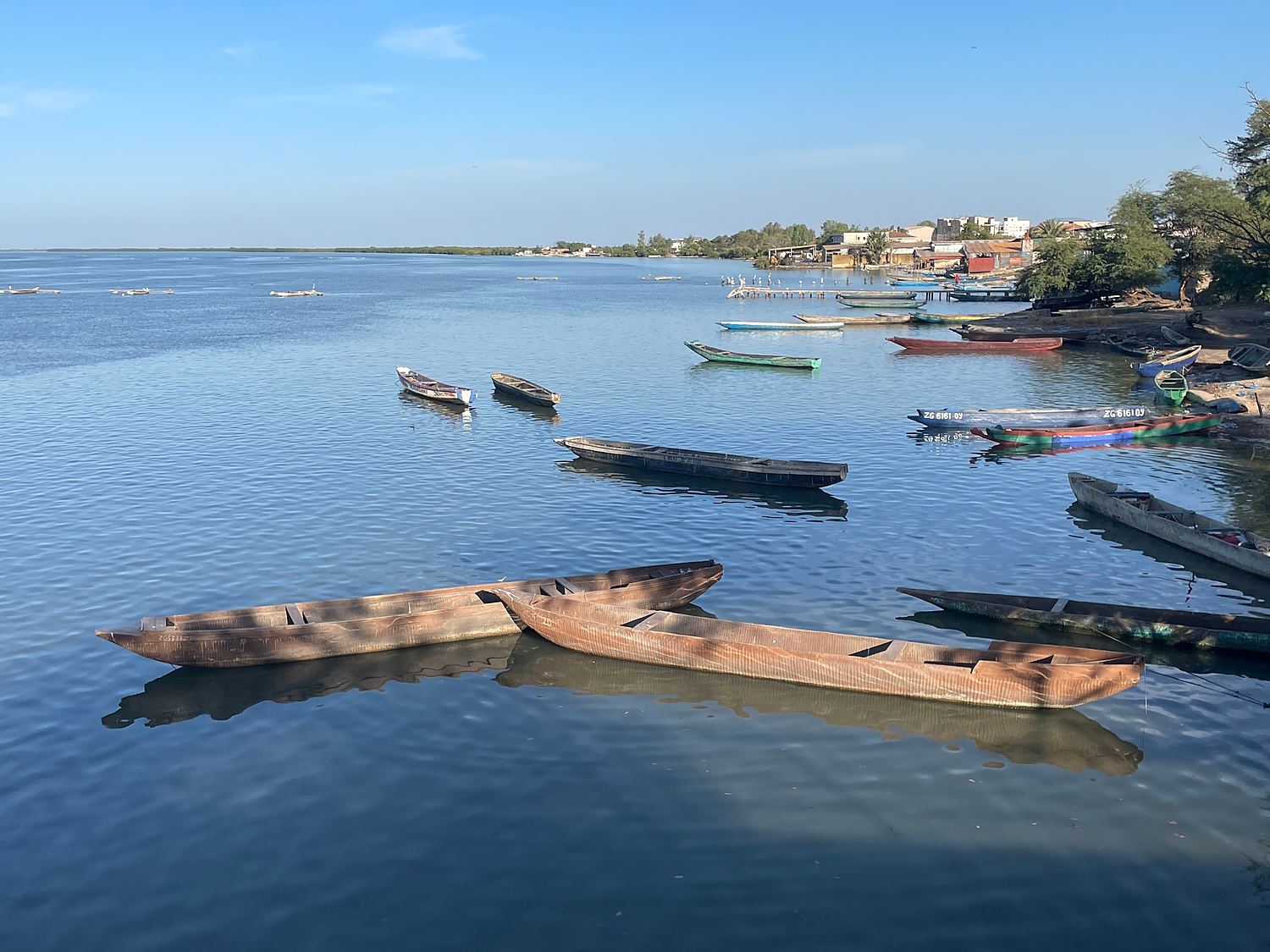 Casamance