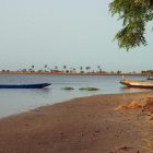 Piroguesaises sine saloum, Sénégal
