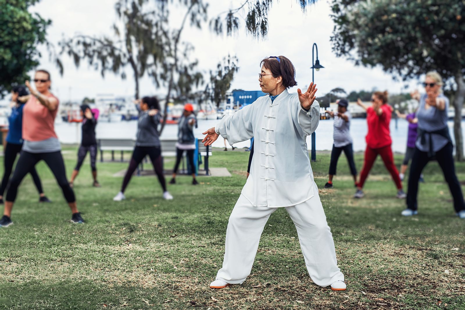 tai-chi-qi-gong-01 Tai Chi et Qi Gong à Dakar