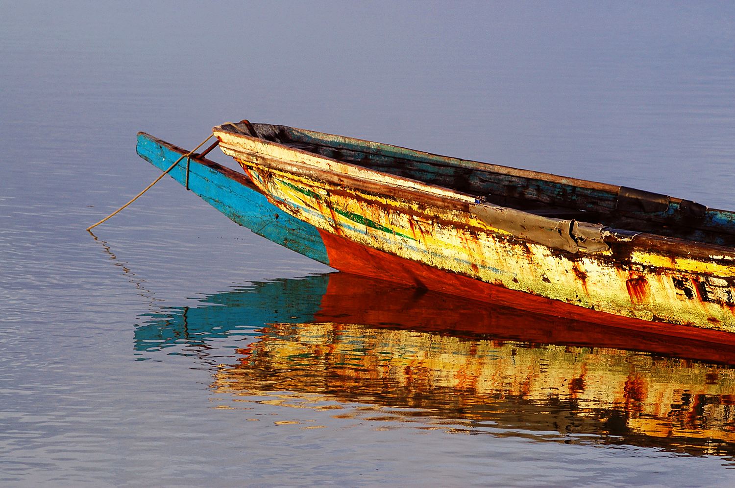 Toubab dialaw bateaux traditionnels 04