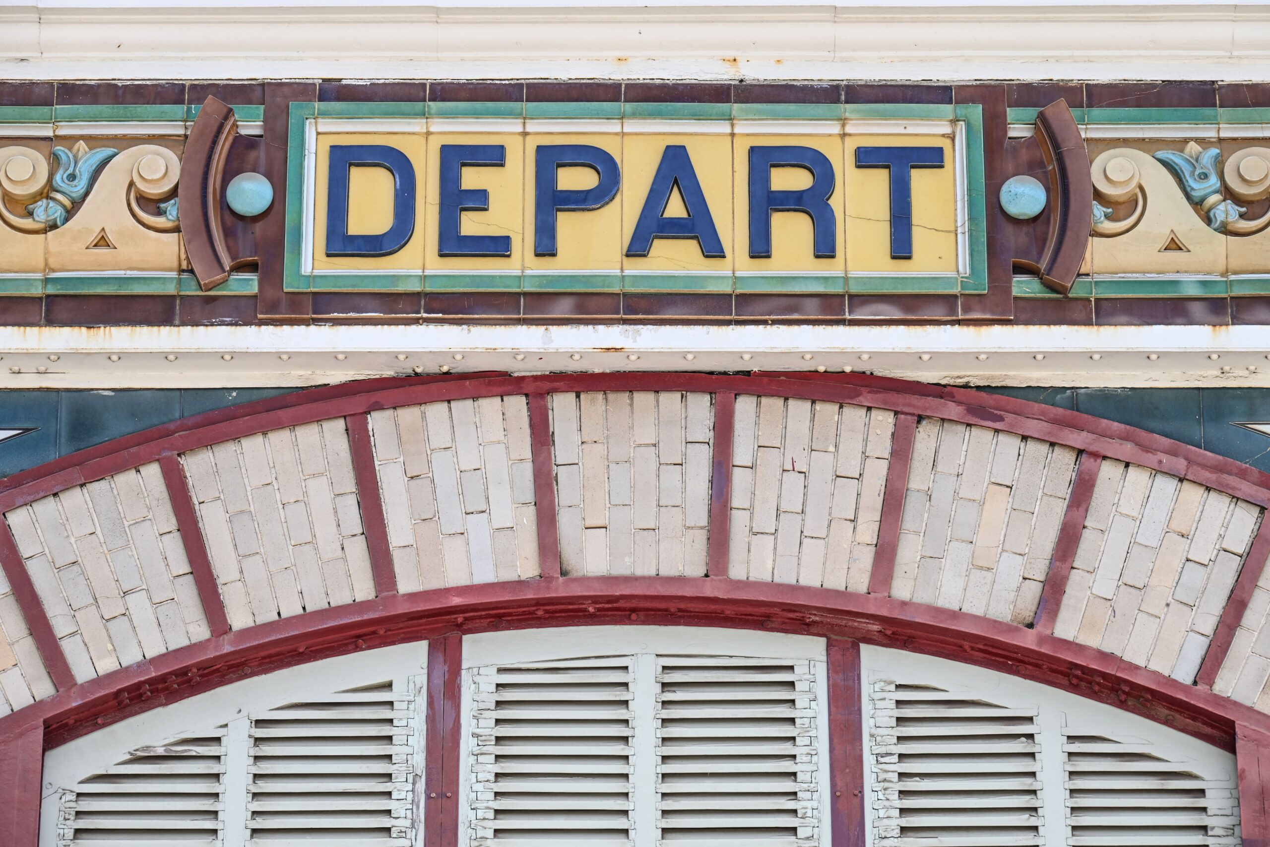TER Dakar–AIBD: the train finally serves the airport, and how to make the most of it